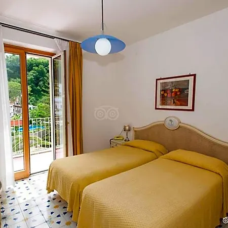 Gran Paradiso 4*