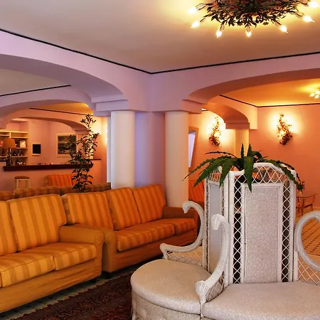 Gran Paradiso Casamicciola Terme