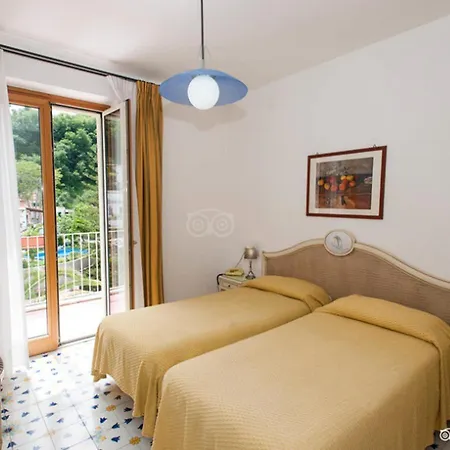 Hotel Gran Paradiso