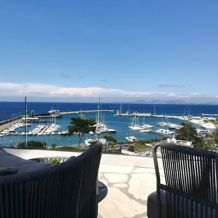 Gran Paradiso Hotel Ischia