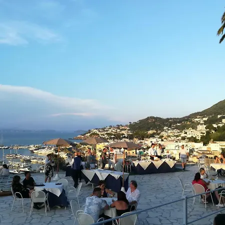 Gran Paradiso Hotel 4*