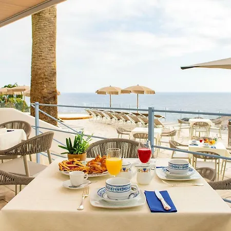 Gran Paradiso Hotel