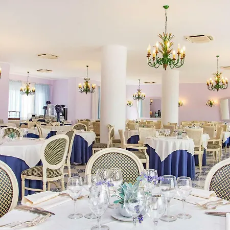 Gran Paradiso Casamicciola Terme