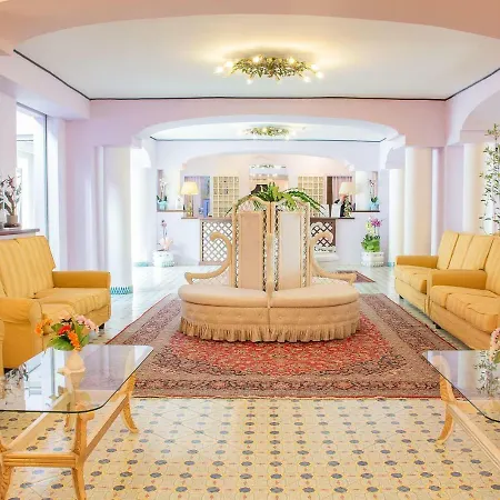Gran Paradiso 4* Ischia