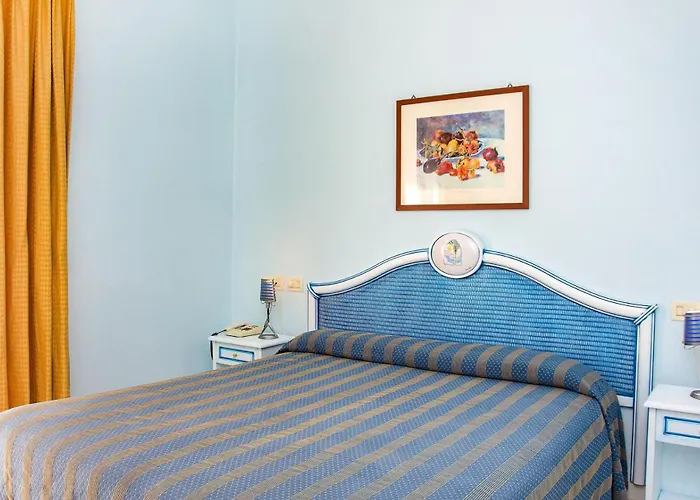 Gran Paradiso Casamicciola Terme