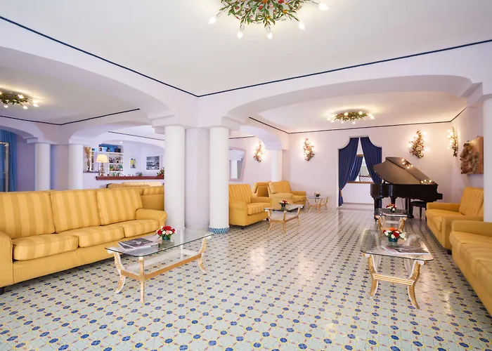 Hotel Gran Paradiso 4*