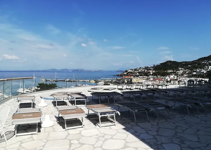 Gran Paradiso Hotel 4*