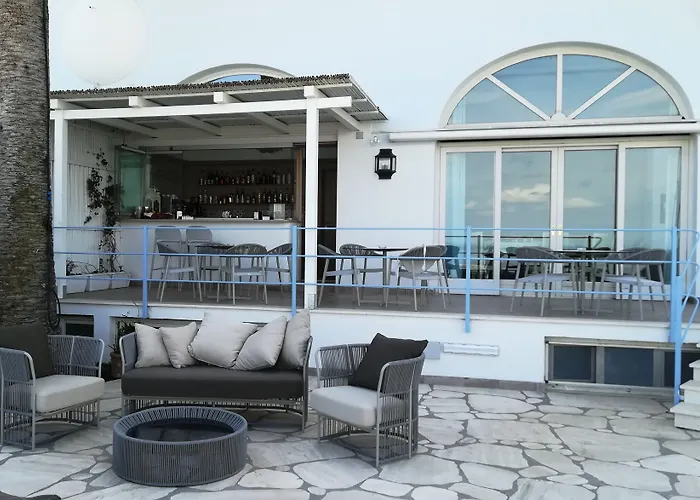 Gran Paradiso Hotel 4*