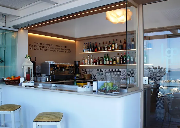 Ξενοδοχείο Gran Paradiso