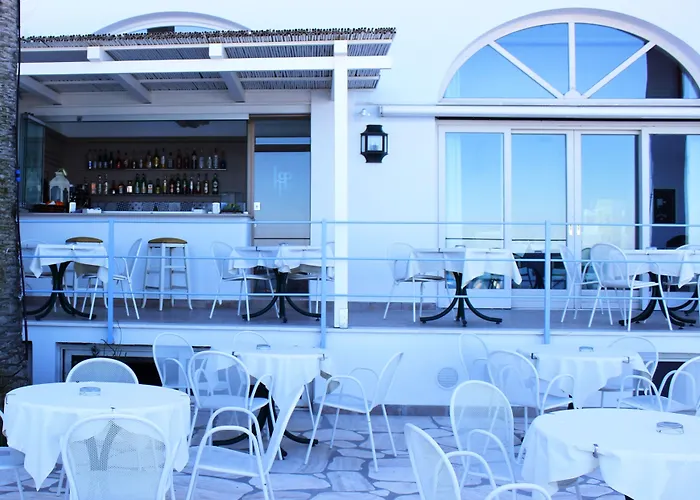 Hotel Gran Paradiso 4*