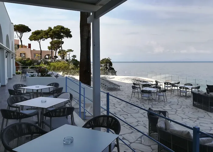 Gran Paradiso Casamicciola Terme