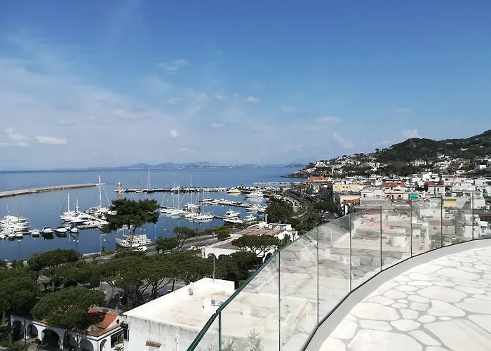 Gran Paradiso Casamicciola Terme