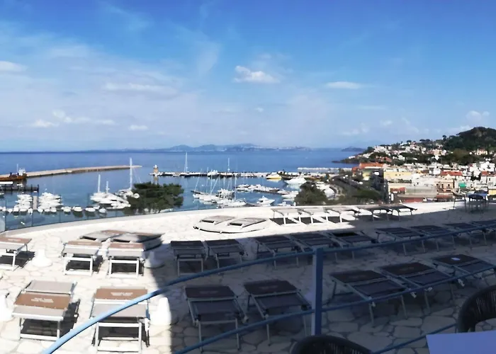 Gran Paradiso Ξενοδοχείο Casamicciola Terme