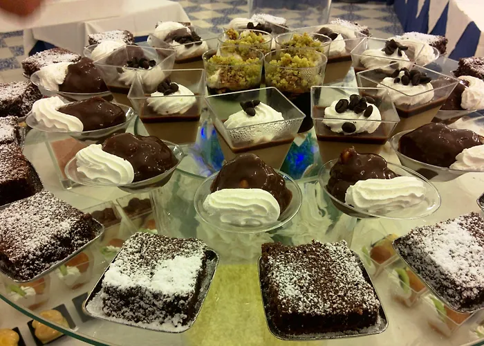 Ξενοδοχείο Gran Paradiso 4*