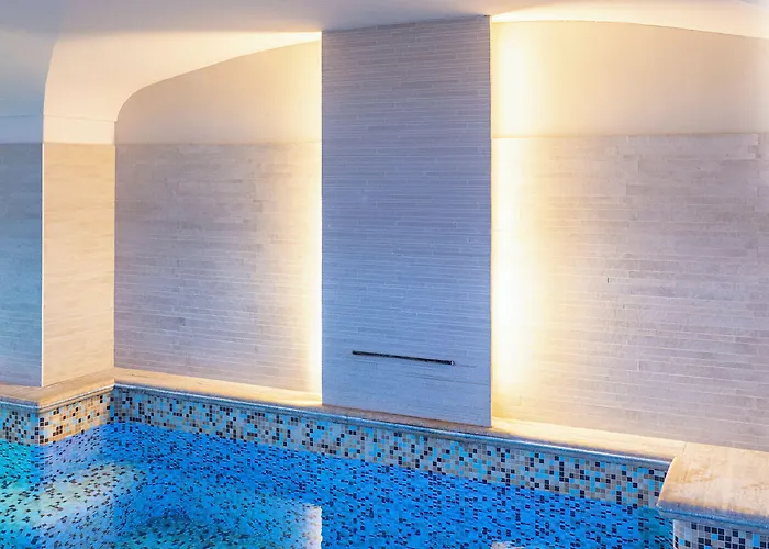 Hotel Gran Paradiso Casamicciola Terme