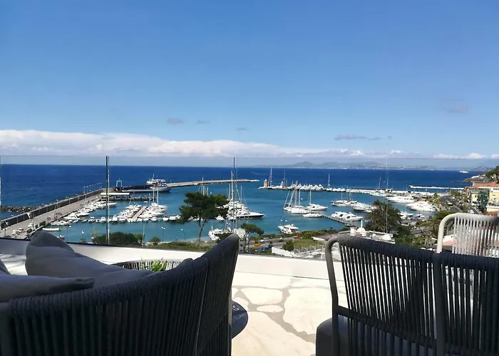 Gran Paradiso Ξενοδοχείο Casamicciola Terme