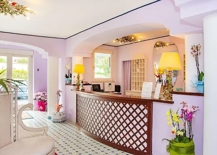 Hotel Gran Paradiso 4*