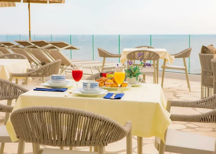 Gran Paradiso 4* Casamicciola Terme