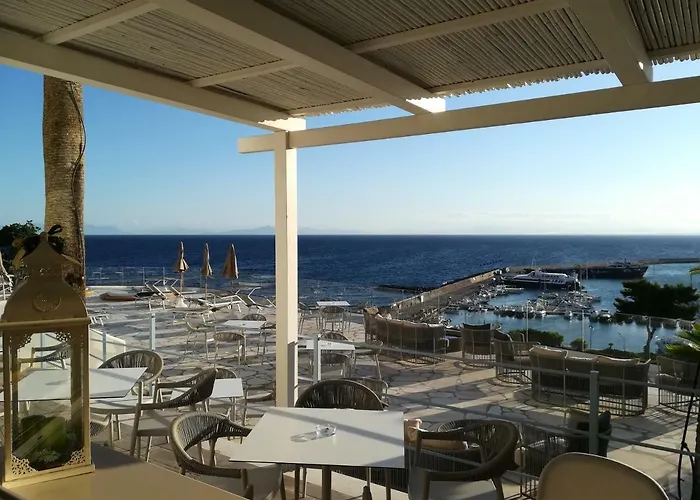 Gran Paradiso Ξενοδοχείο