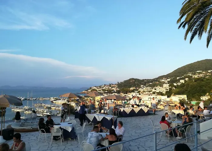 Gran Paradiso Hotel 4*