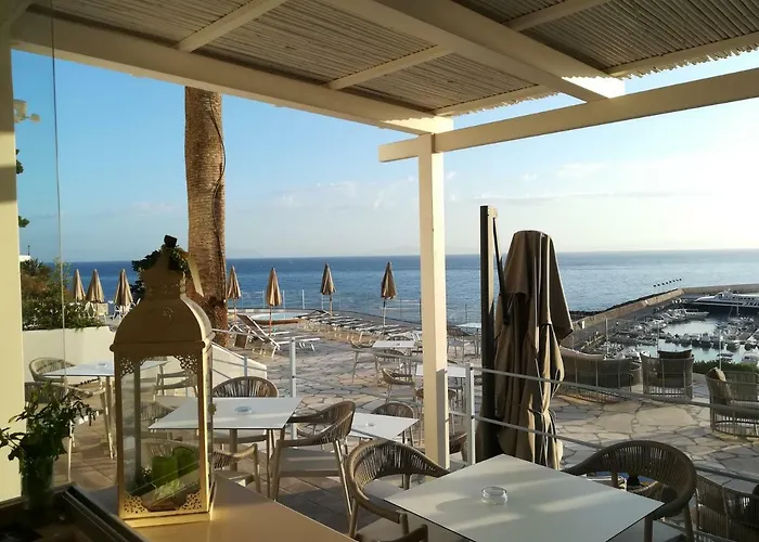 Hotel Gran Paradiso Casamicciola Terme