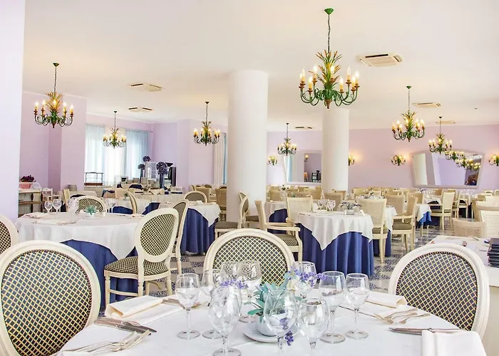 Gran Paradiso Casamicciola Terme