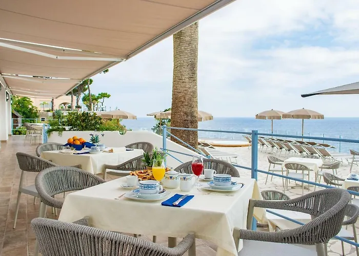 Gran Paradiso Hotel 4*