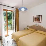 Gran Paradiso Hotel Casamicciola Terme