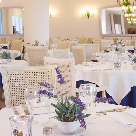 Hotel Gran Paradiso