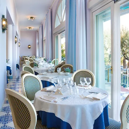 Gran Paradiso Hotel