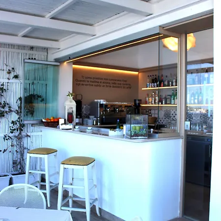 Gran Paradiso Hotel