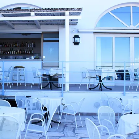 Hotel Gran Paradiso 4*