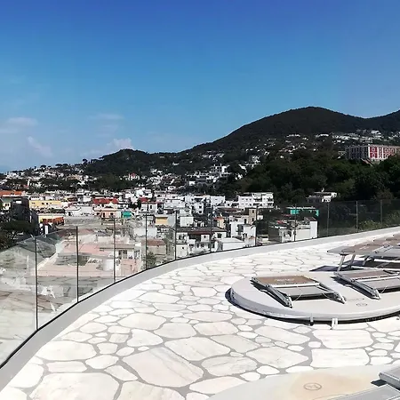 Hotel Gran Paradiso 4*