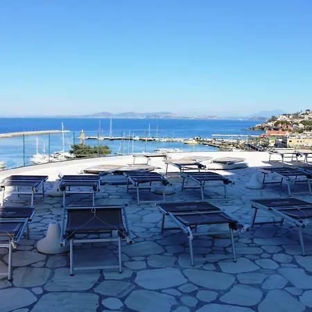Gran Paradiso 4* Casamicciola Terme