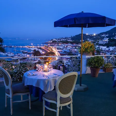 Gran Paradiso 4* Casamicciola Terme