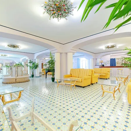 Gran Paradiso Hotel