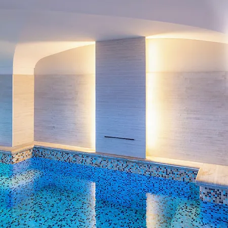 Hotel Gran Paradiso Casamicciola Terme