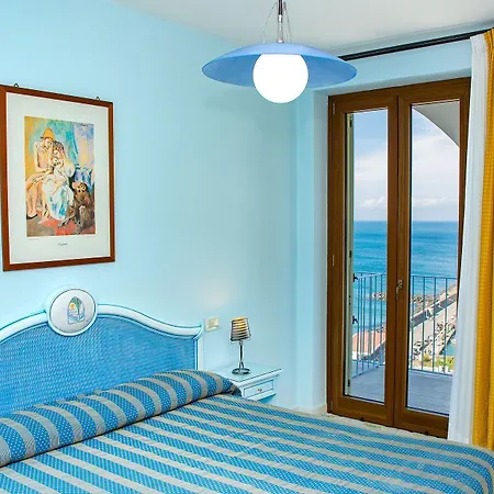 Gran Paradiso Hotel