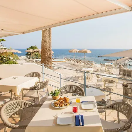 Gran Paradiso 4* Casamicciola Terme