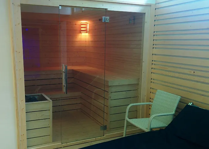 Gran Paradiso Отель 4*