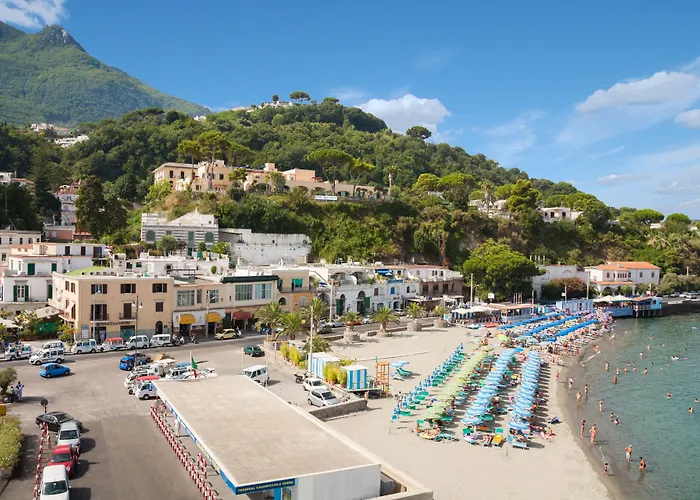 Gran Paradiso Казамиччола-Терме