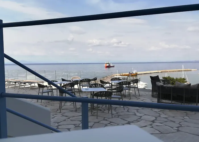 Gran Paradiso Казамиччола-Терме