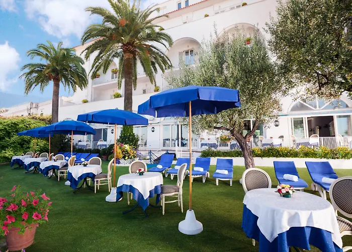 Gran Paradiso 4* Казамиччола-Терме