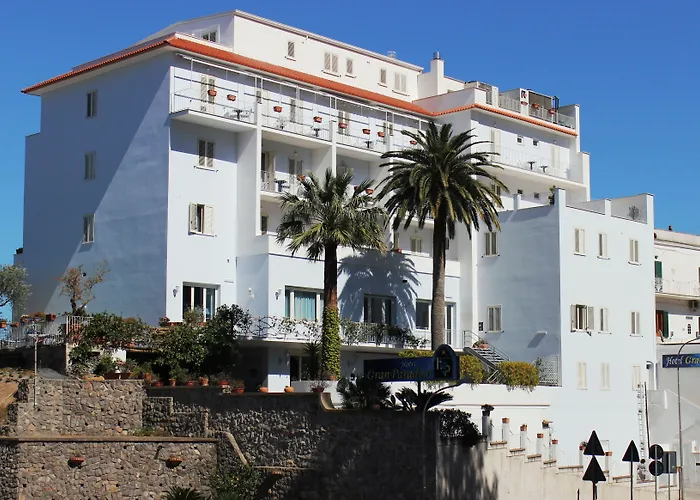 Gran Paradiso Казамиччола-Терме