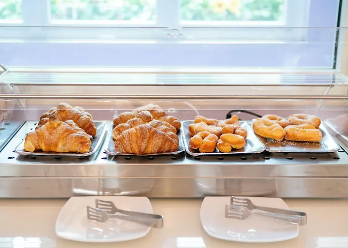 Gran Paradiso 4* Казамиччола-Терме