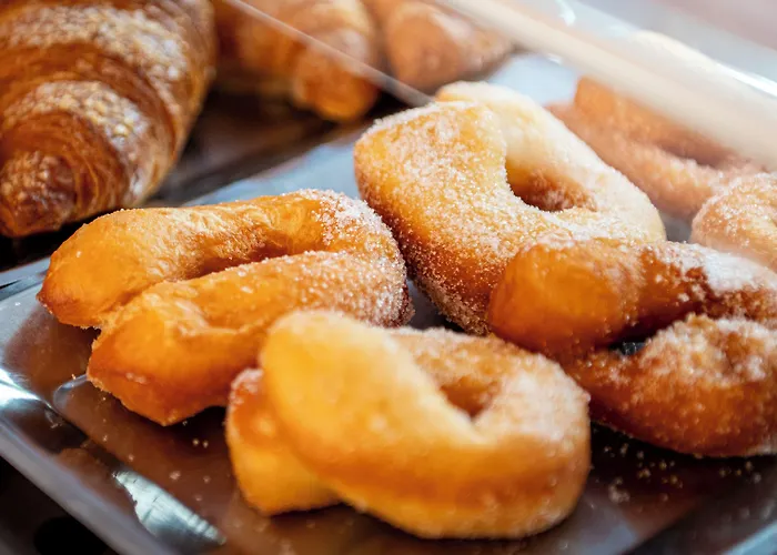 Gran Paradiso Отель