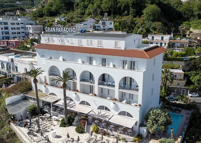Gran Paradiso 4*