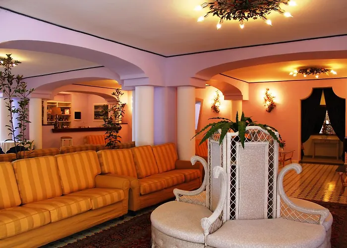 Gran Paradiso Казамиччола-Терме