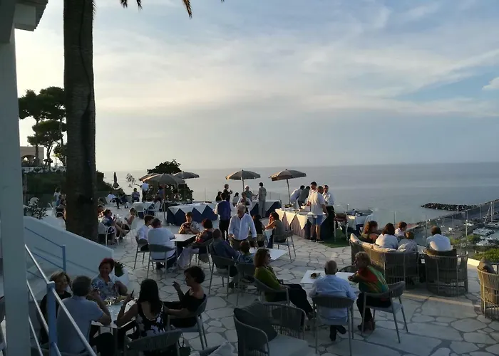 Gran Paradiso Отель 4*