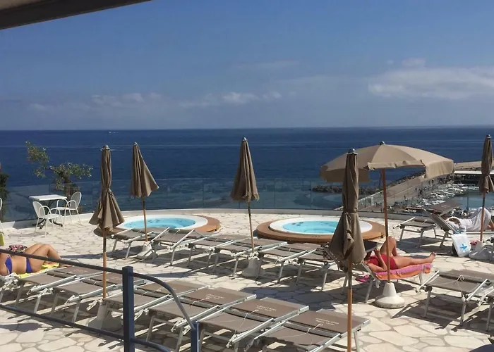 Отель Gran Paradiso 4*